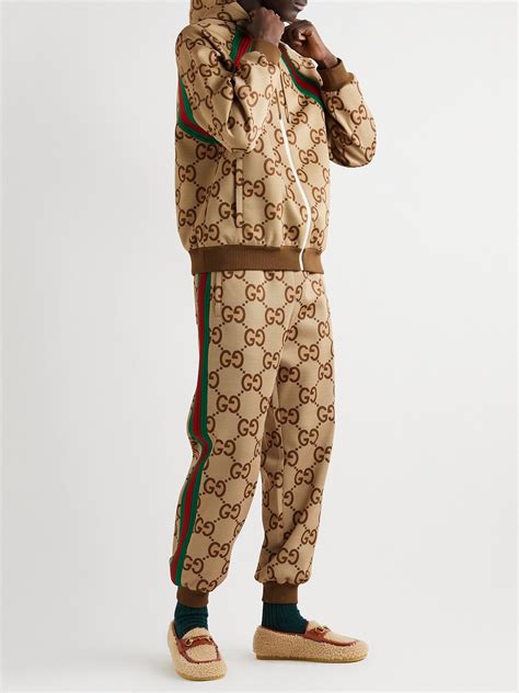 madi gucci sweatpants|gucci sweatpants for men.